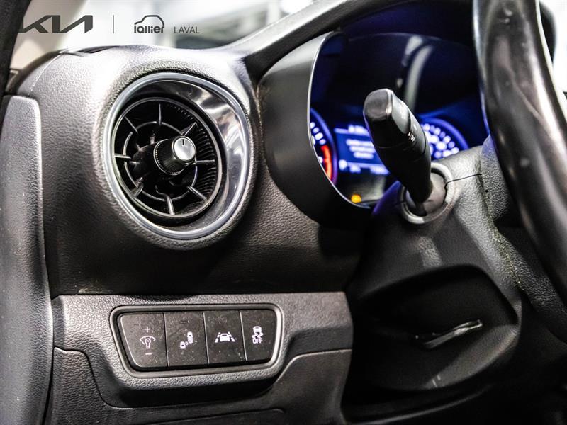2020 Kia Forte - Image 21