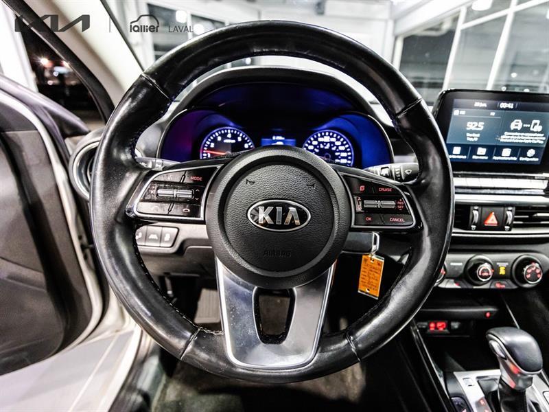 2020 Kia Forte - Image 22