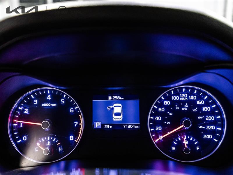 2020 Kia Forte - Image 23
