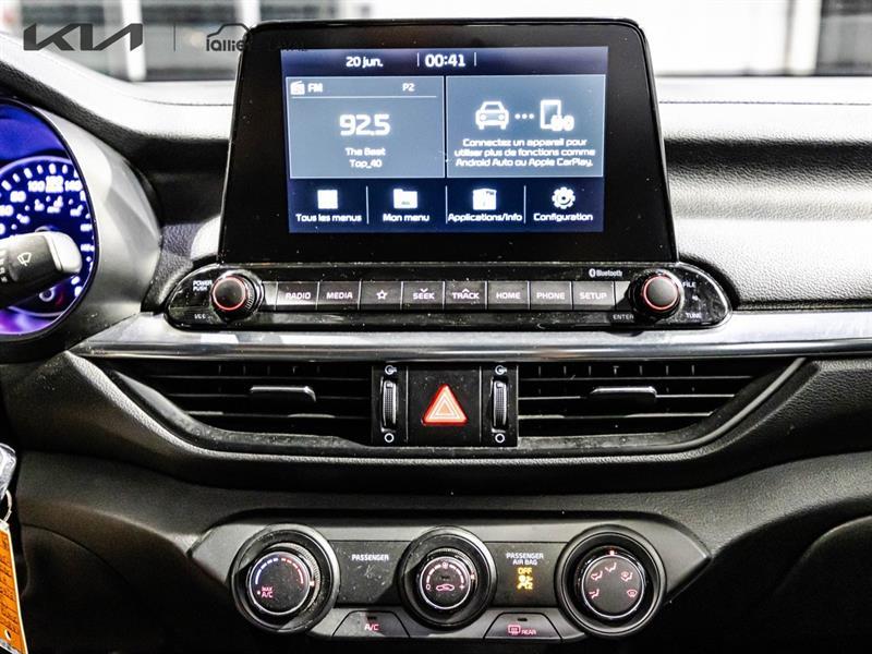 2020 Kia Forte - Image 24