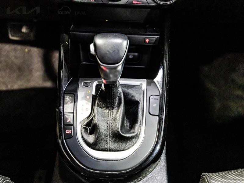 2020 Kia Forte - Image 25