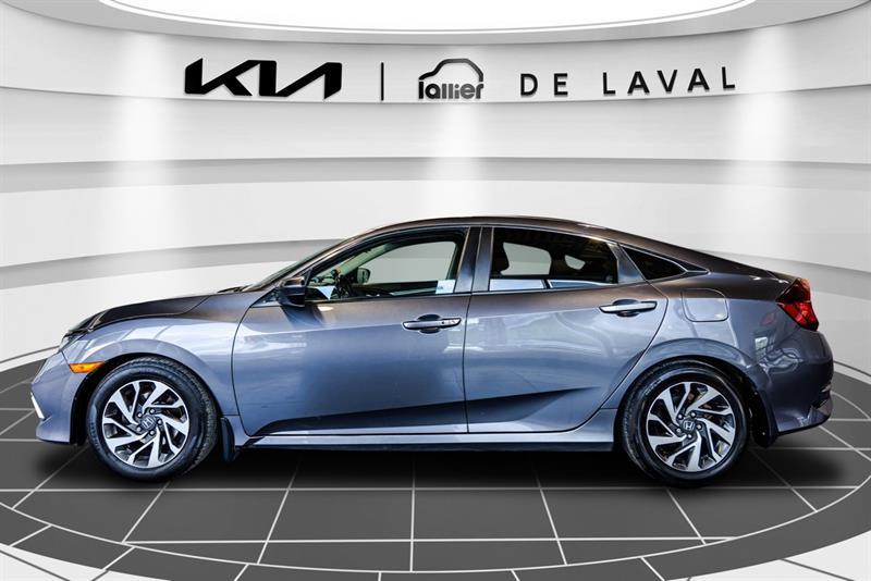 2020 Honda Civic - Image 6