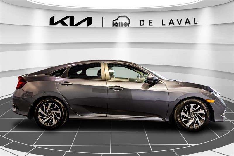 2020 Honda Civic - Image 8