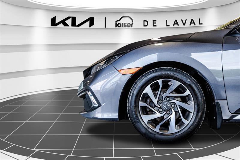 2020 Honda Civic - Image 10