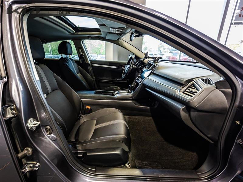 2020 Honda Civic - Image 11