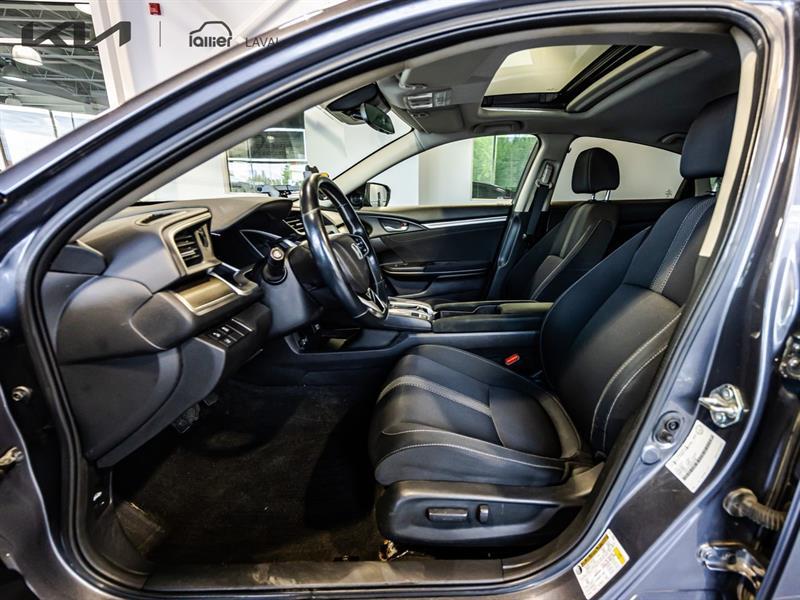 2020 Honda Civic - Image 12