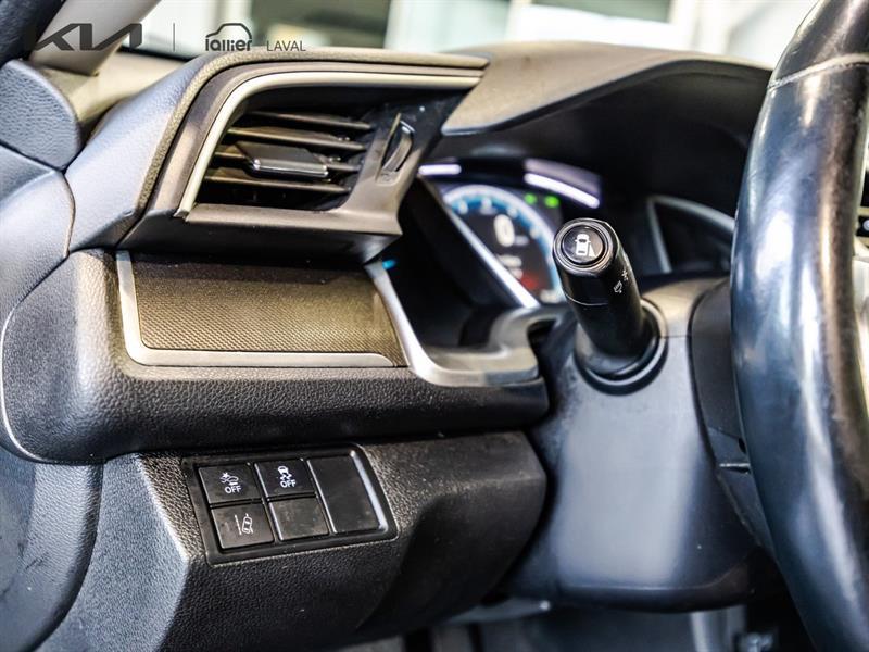 2020 Honda Civic - Image 13
