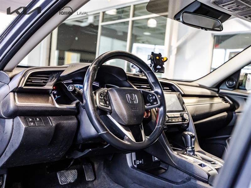 2020 Honda Civic - Image 14