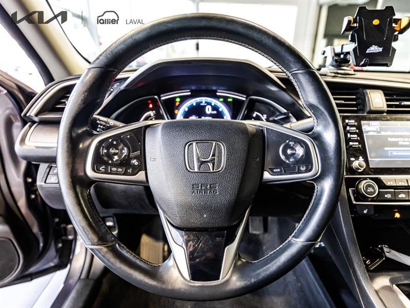 2020 Honda Civic - Image 15