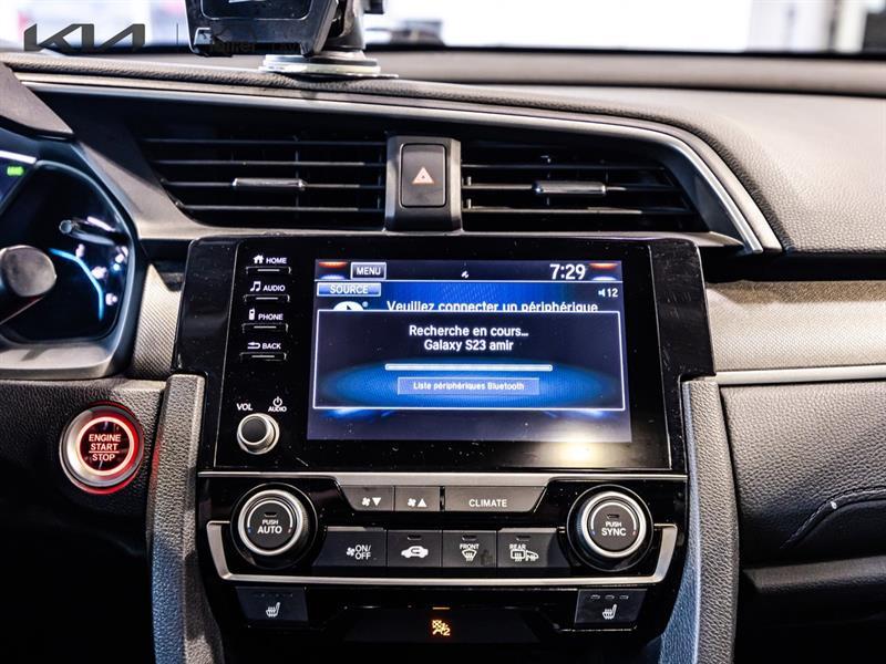 2020 Honda Civic - Image 17