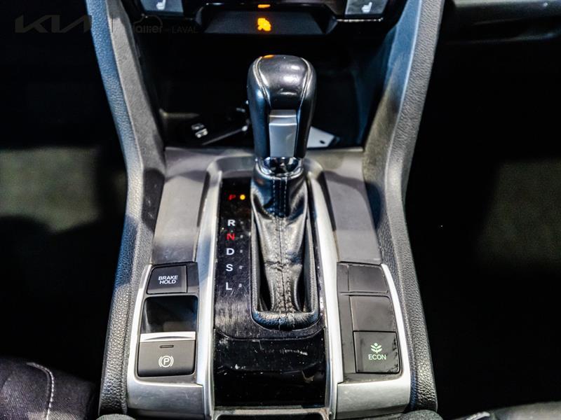 2020 Honda Civic - Image 18