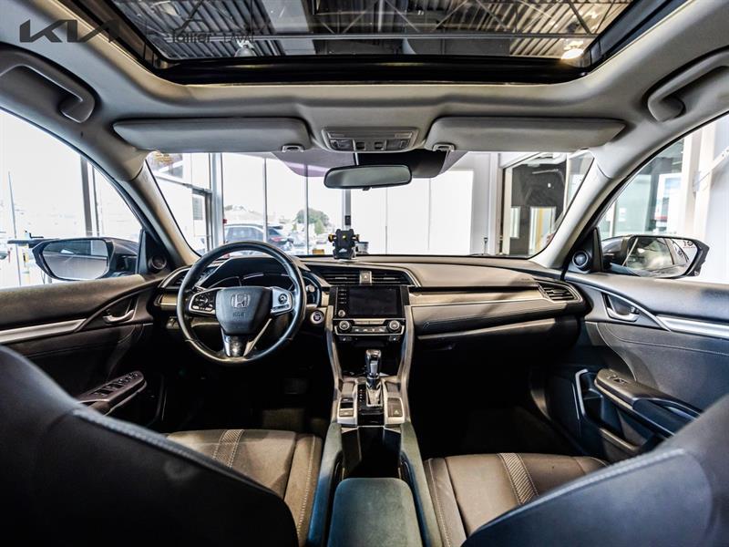 2020 Honda Civic - Image 20