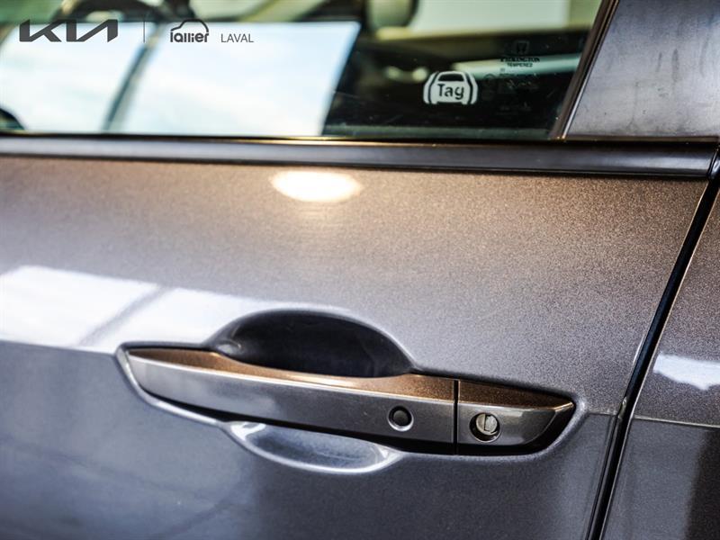 2020 Honda Civic - Image 21