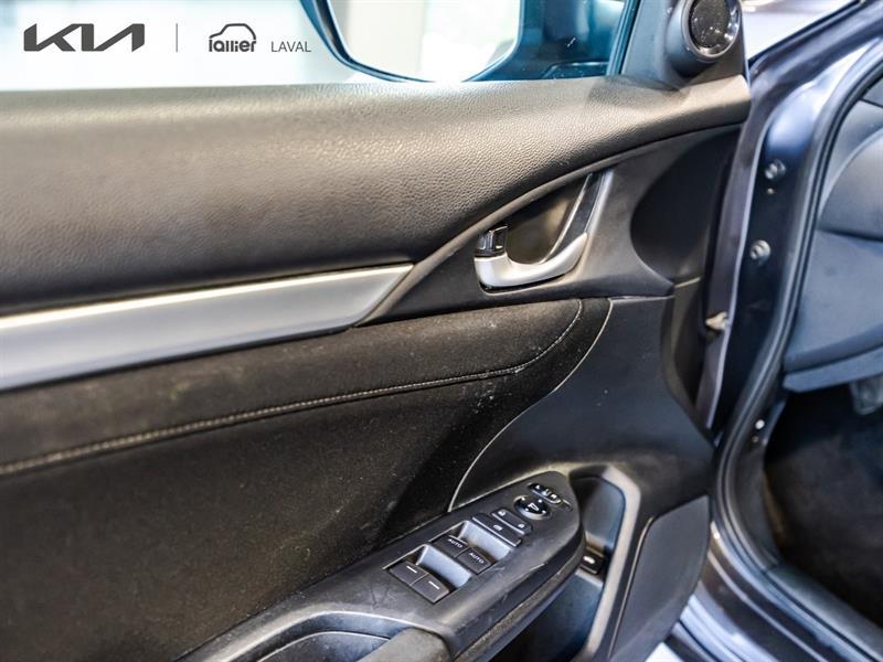 2020 Honda Civic - Image 22