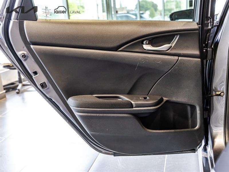 2020 Honda Civic - Image 23