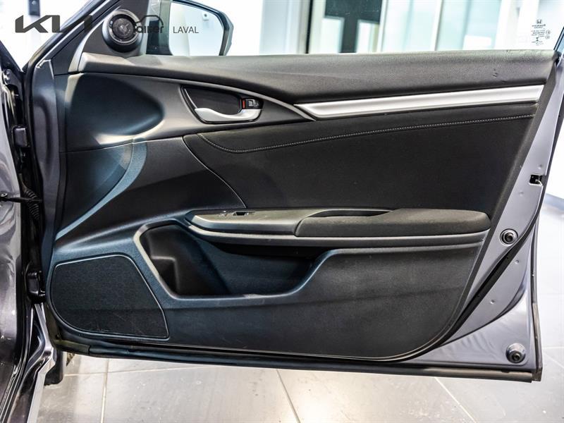 2020 Honda Civic - Image 26