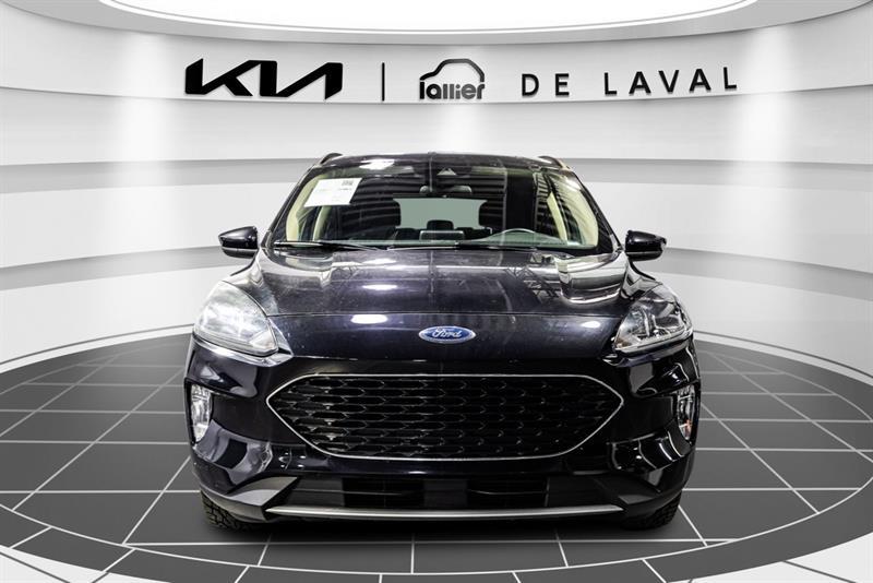 2020 Ford Escape - Image 3