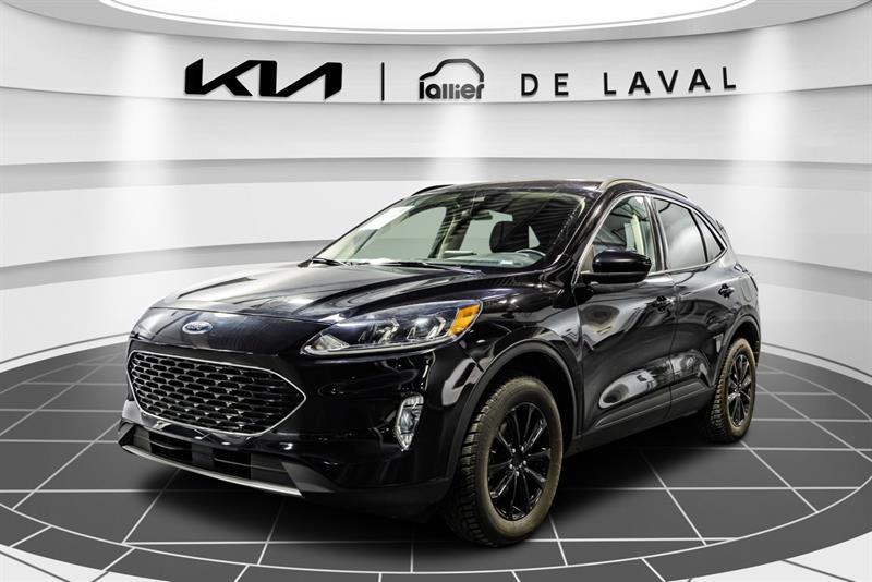 2020 Ford Escape - Image 5