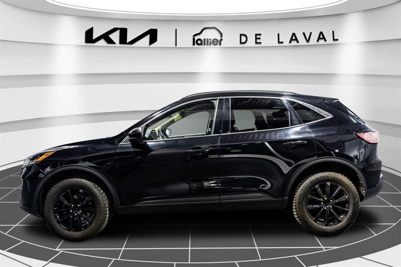 2020 Ford Escape - Image 6