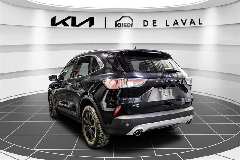 2020 Ford Escape - Image 7