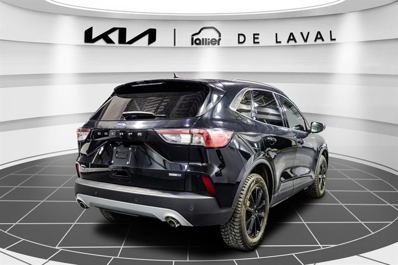 2020 Ford Escape - Image 9