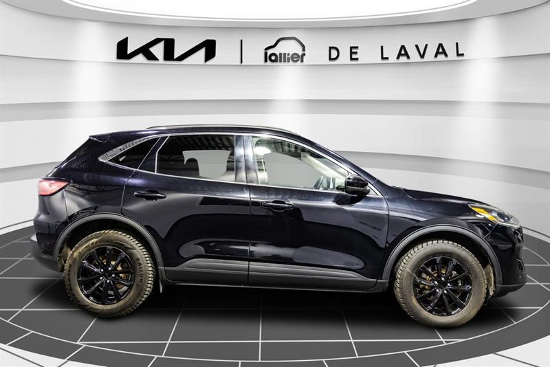 2020 Ford Escape - Image 10