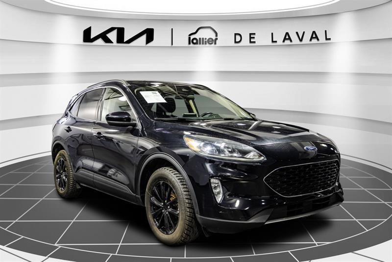 2020 Ford Escape - Image 11