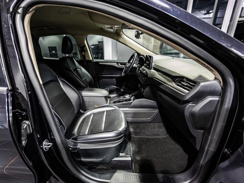 2020 Ford Escape - Image 20