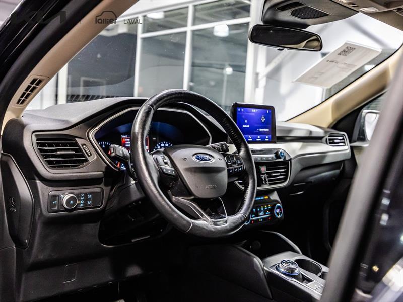2020 Ford Escape - Image 22