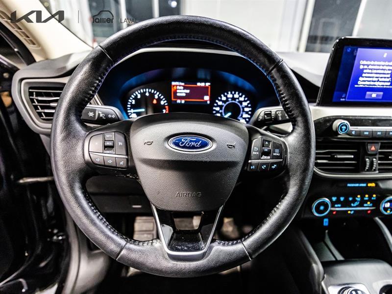 2020 Ford Escape - Image 24