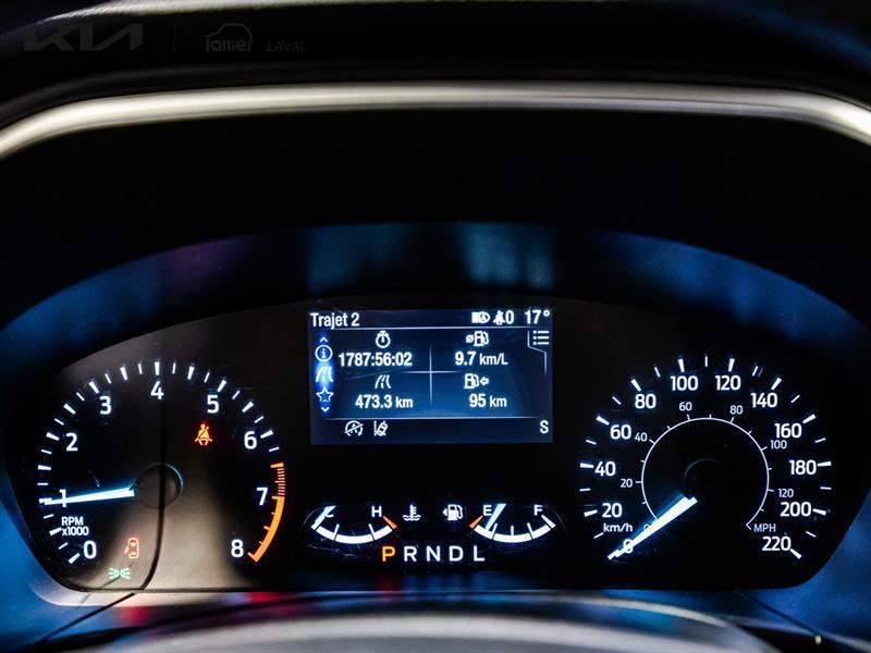 2020 Ford Escape - Image 25