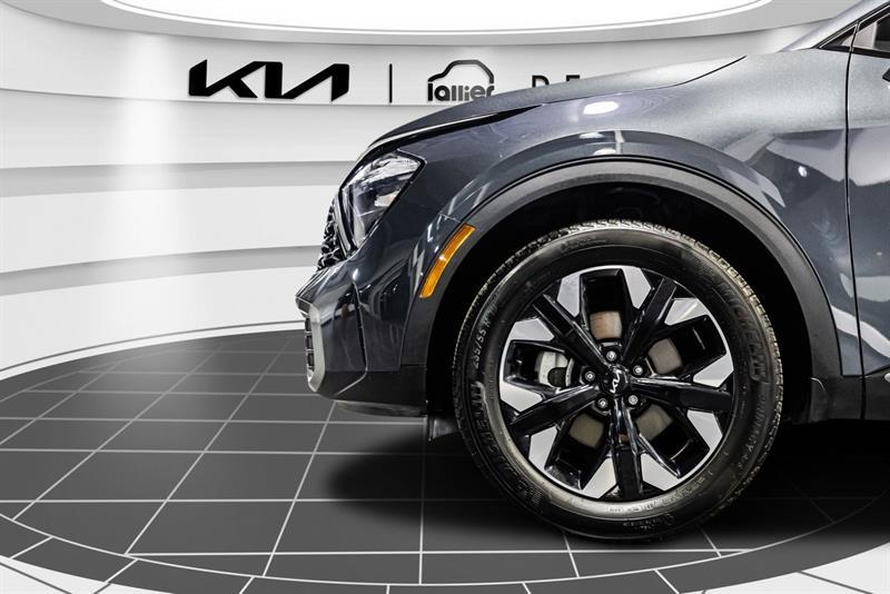2024 Kia Sportage - Image 13