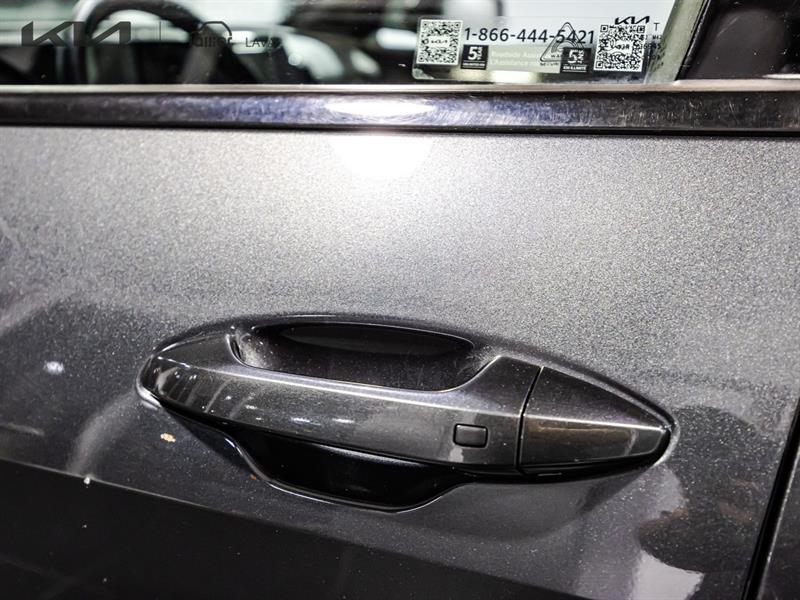 2024 Kia Sportage - Image 14