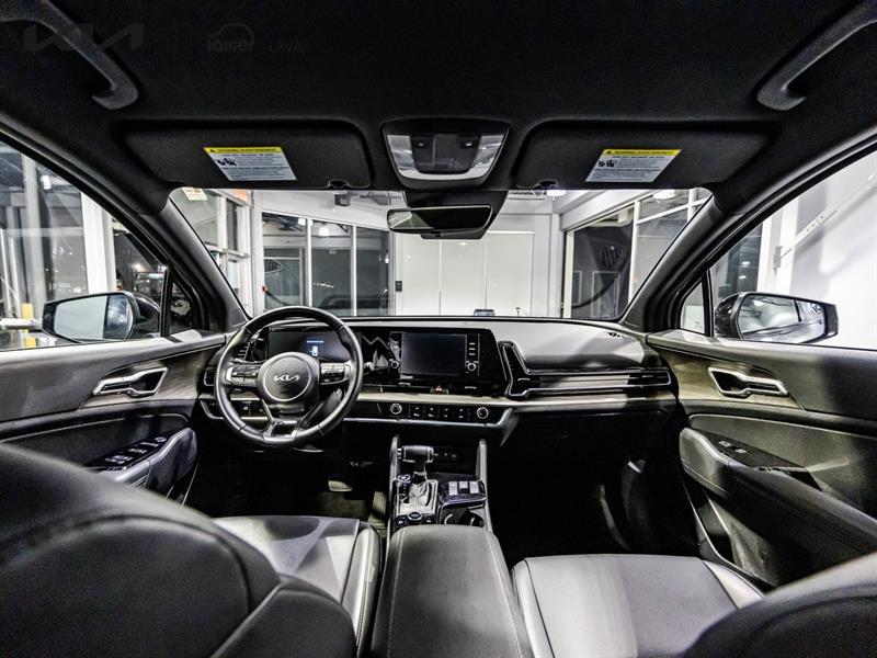 2024 Kia Sportage - Image 18