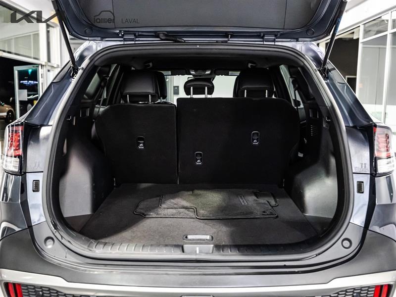 2024 Kia Sportage - Image 19