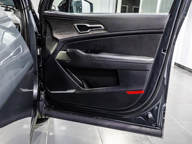 2024 Kia Sportage - Image 20