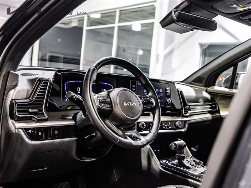 2024 Kia Sportage - Image 23