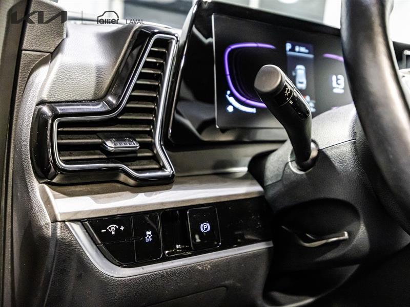 2024 Kia Sportage - Image 24