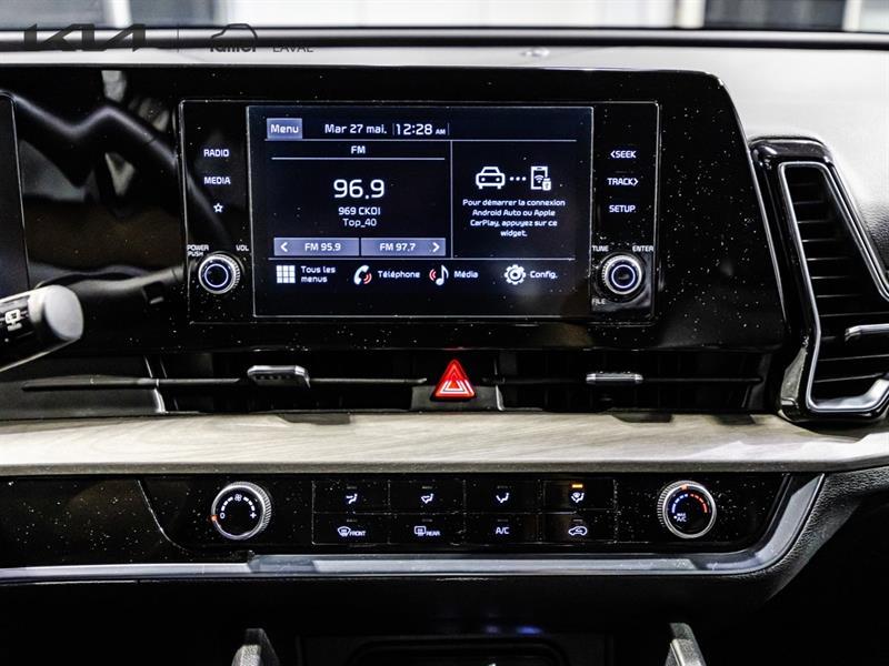 2024 Kia Sportage - Image 27