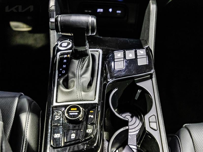 2024 Kia Sportage - Image 28