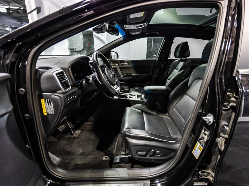 2022 Kia Sportage - Image 14