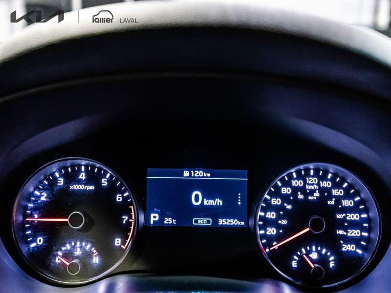 2022 Kia Sportage - Image 18
