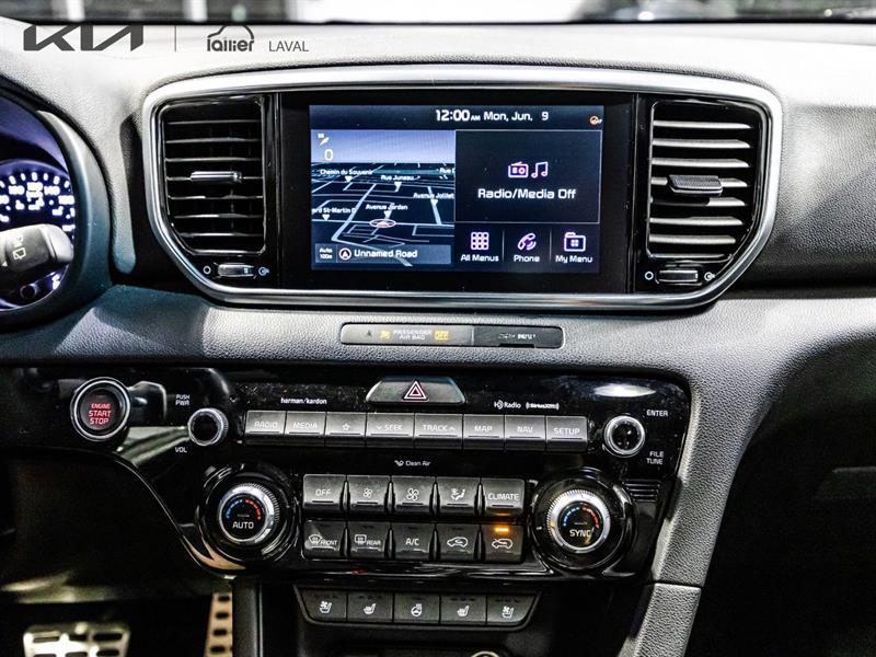 2022 Kia Sportage - Image 20
