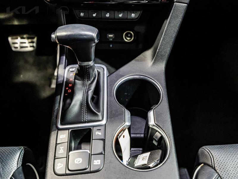 2022 Kia Sportage - Image 21