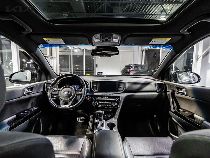 2022 Kia Sportage - Image 22
