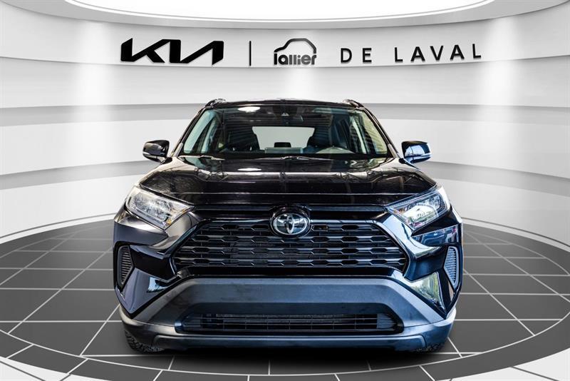 2020 Toyota RAV4 - Image 2