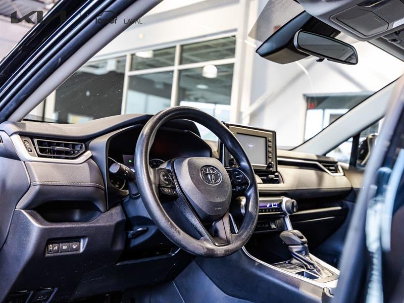 2020 Toyota RAV4 - Image 19