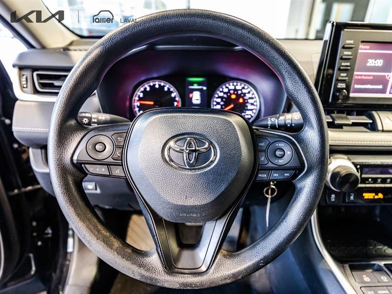 2020 Toyota RAV4 - Image 21