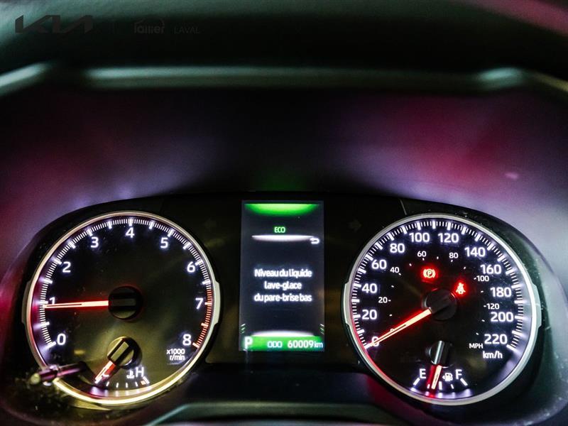 2020 Toyota RAV4 - Image 22