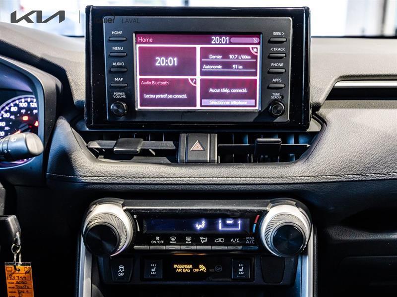 2020 Toyota RAV4 - Image 23